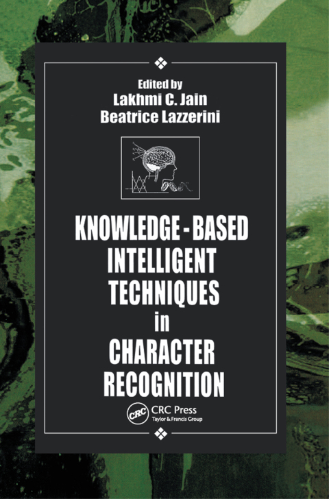 KNOWLEDGE-BASED INTELLIGENT TECHNIQUES IN CHARACTER RECOGNITION