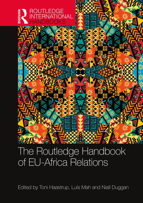 THE ROUTLEDGE HANDBOOK OF EU-AFRICA RELATIONS