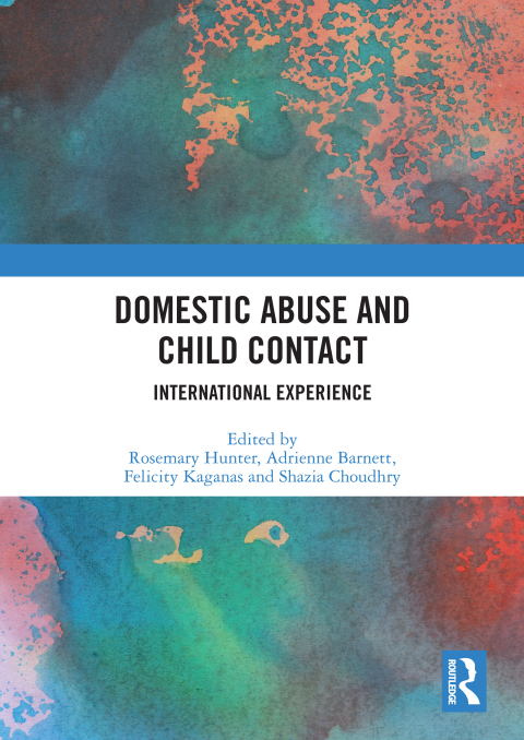 DOMESTIC ABUSE AND CHILD CONTACT