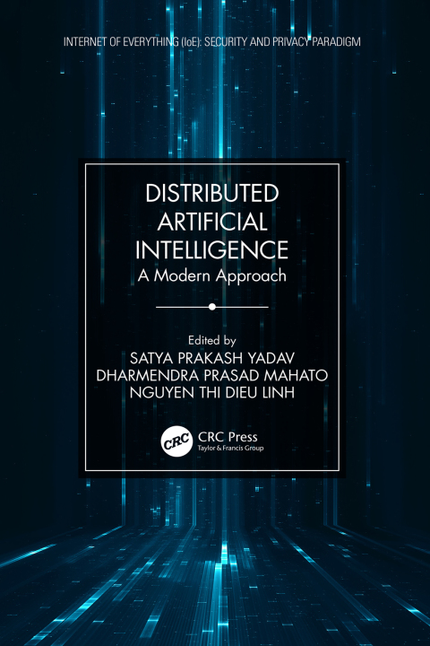 DISTRIBUTED ARTIFICIAL INTELLIGENCE