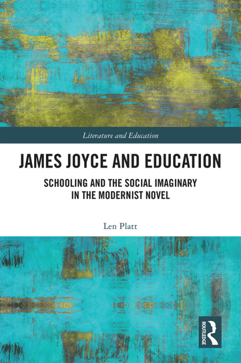 JAMES JOYCE AND EDUCATION