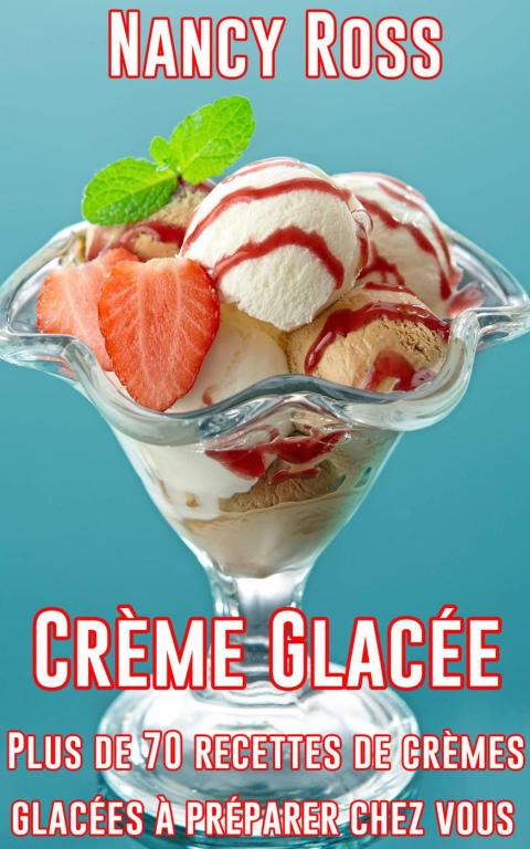 CRME GLACE