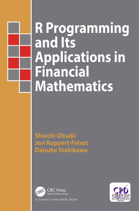 R PROGRAMMING AND ITS APPLICATIONS IN FINANCIAL MATHEMATICS