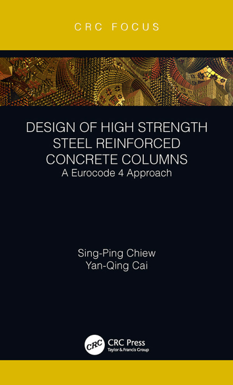 DESIGN OF HIGH STRENGTH STEEL REINFORCED CONCRETE COLUMNS