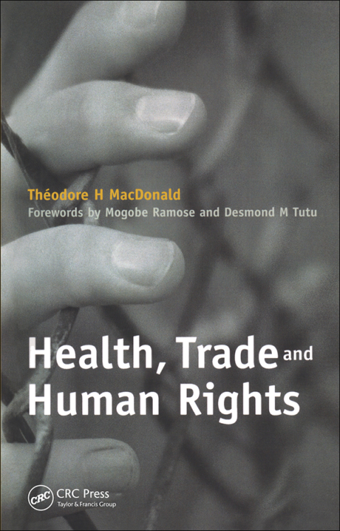 HEALTH, TRADE AND HUMAN RIGHTS