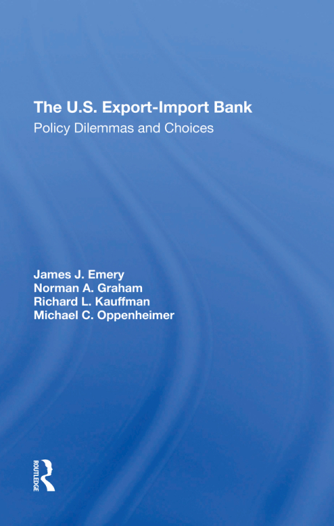 THE U.S. EXPORT-IMPORT BANK