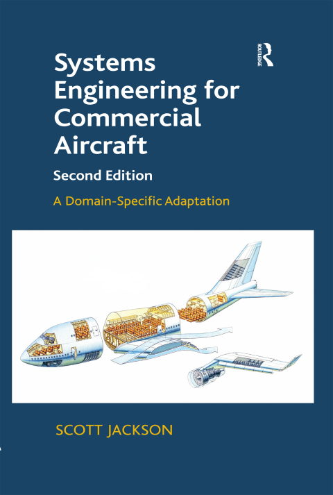 SYSTEMS ENGINEERING FOR COMMERCIAL AIRCRAFT