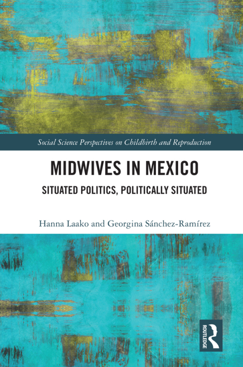 MIDWIVES IN MEXICO