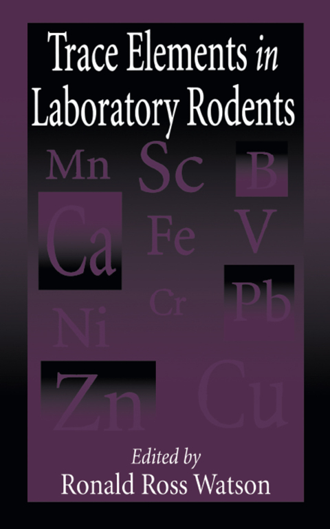 TRACE ELEMENTS IN LABORATORY RODENTS