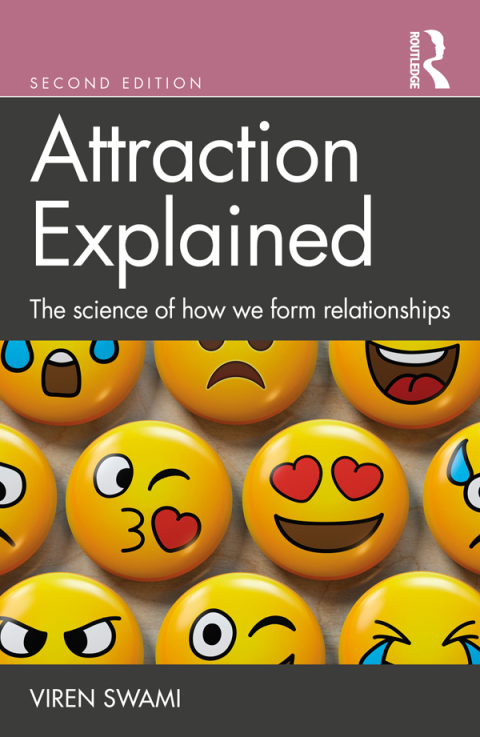 ATTRACTION EXPLAINED