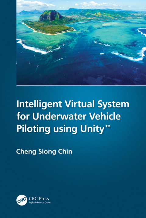 INTELLIGENT VIRTUAL SYSTEM FOR UNDERWATER VEHICLE PILOTING USING UNITY?
