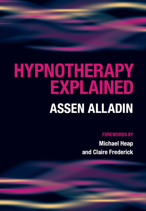 HYPNOTHERAPY EXPLAINED