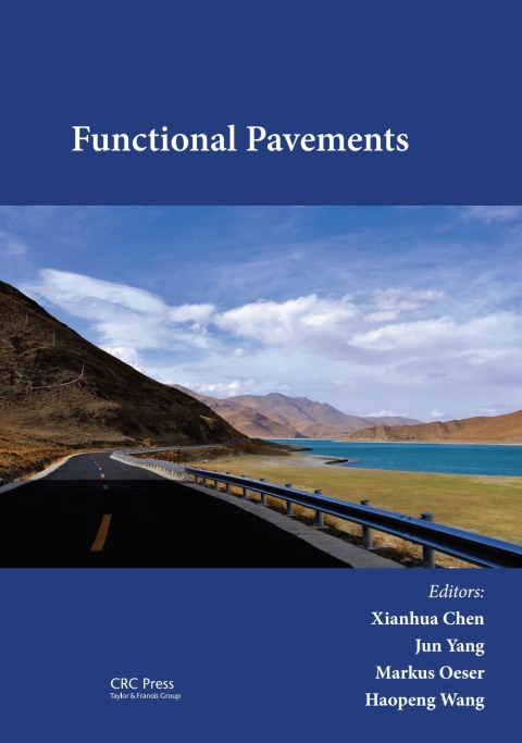 FUNCTIONAL PAVEMENTS