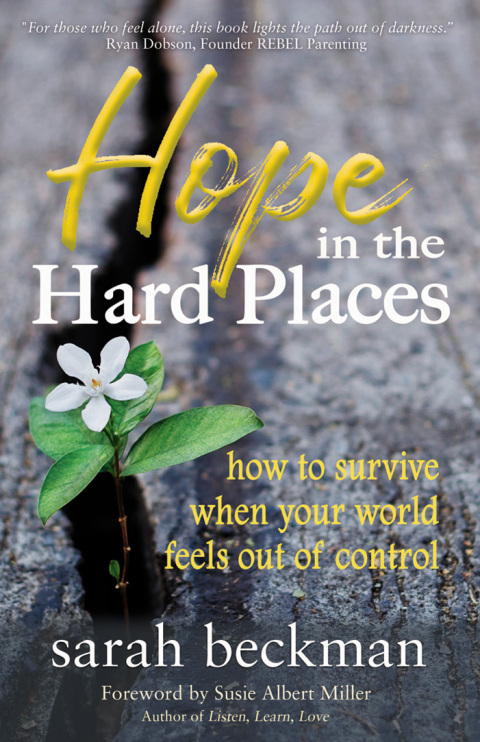 HOPE IN THE HARD PLACES