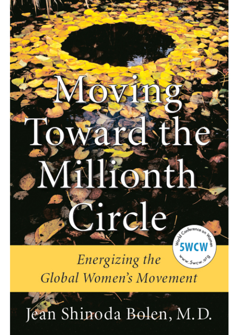 MOVING TOWARD THE MILLIONTH CIRCLE