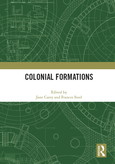 COLONIAL FORMATIONS