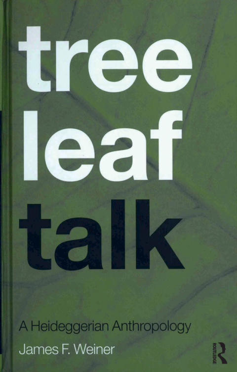 TREE LEAF TALK