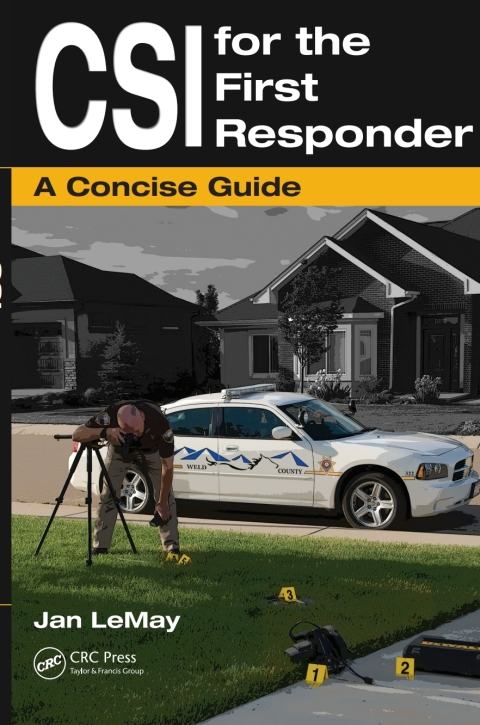 CSI FOR THE FIRST RESPONDER