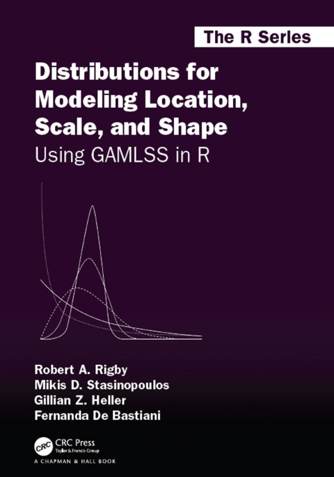 DISTRIBUTIONS FOR MODELING LOCATION, SCALE, AND SHAPE