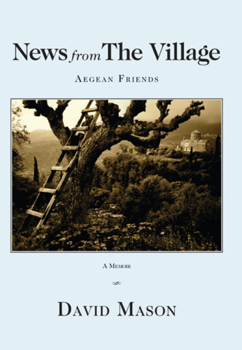 NEWS FROM THE VILLAGE