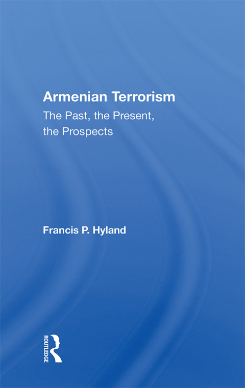 ARMENIAN TERRORISM
