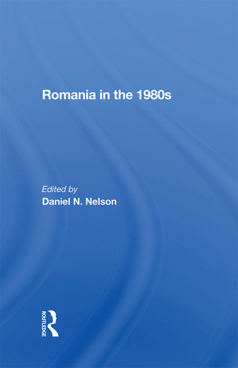 ROMANIA IN THE 1980S