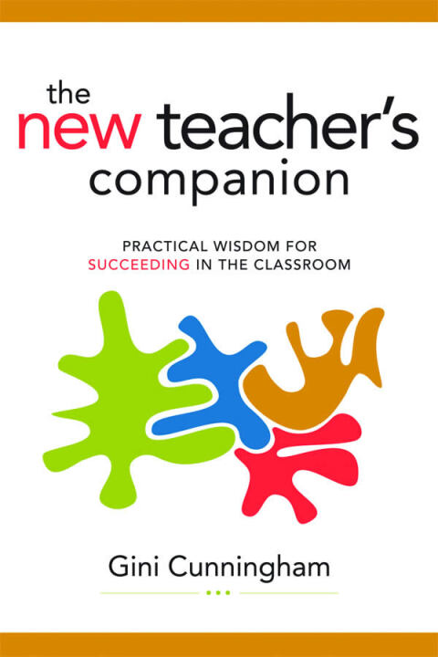 THE NEW TEACHER'S COMPANION