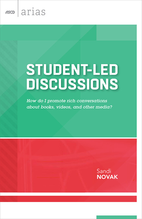 STUDENT-LED DISCUSSIONS