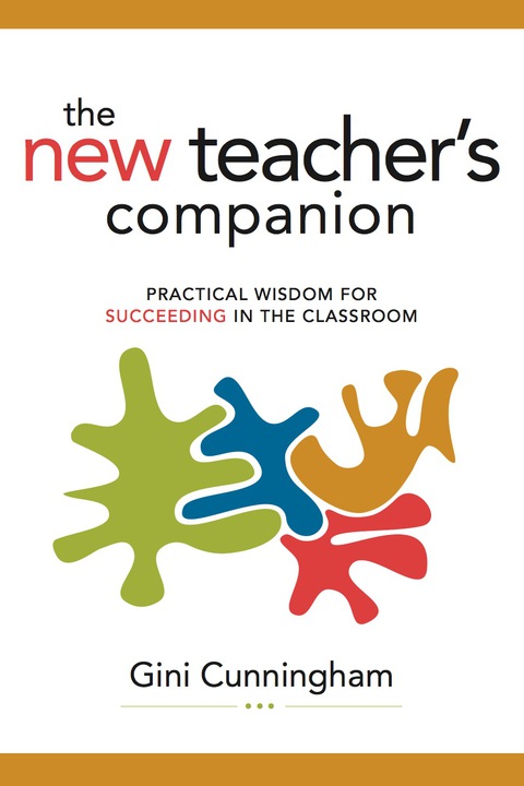 THE NEW TEACHER'S COMPANION