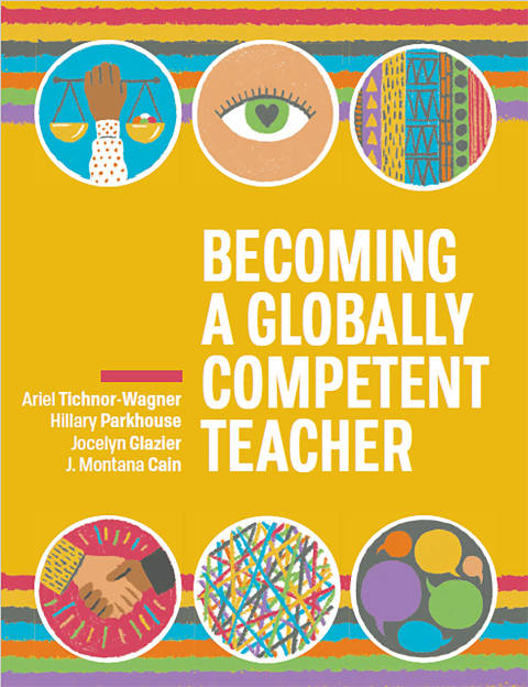 BECOMING A GLOBALLY COMPETENT TEACHER