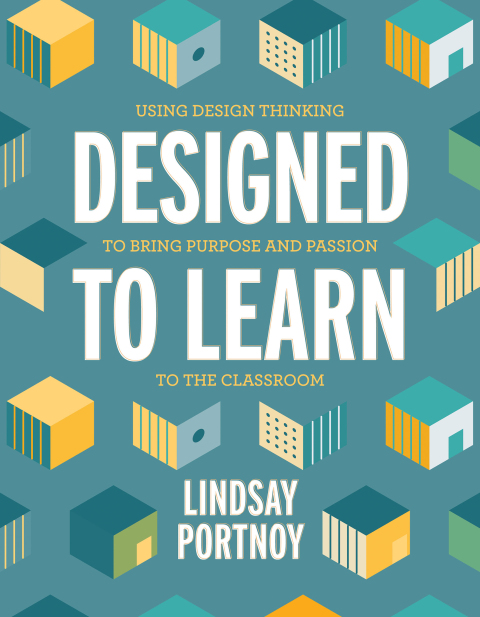 DESIGNED TO LEARN