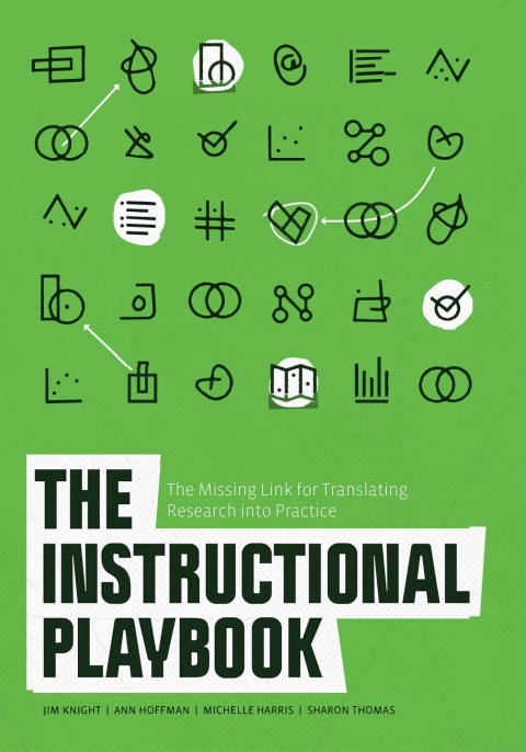THE INSTRUCTIONAL PLAYBOOK