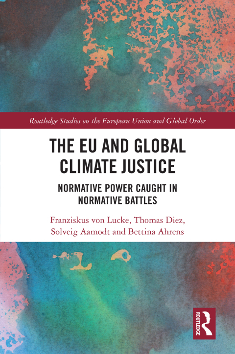 THE EU AND GLOBAL CLIMATE JUSTICE