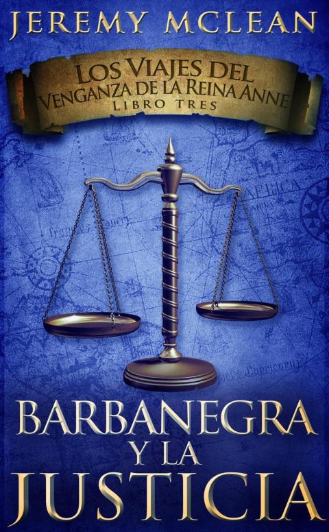 BARBANEGRA Y LA JUSTICIA