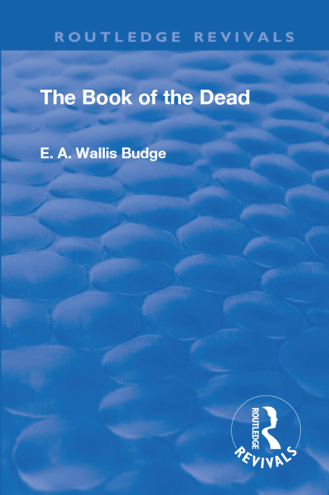 REVIVAL: BOOK OF THE DEAD (1901)