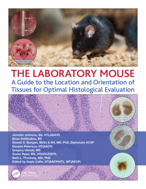 THE LABORATORY MOUSE
