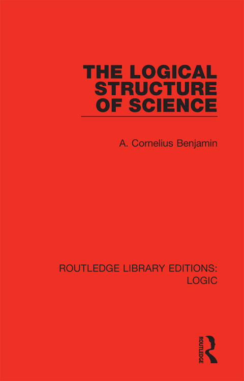 THE LOGICAL STRUCTURE OF SCIENCE