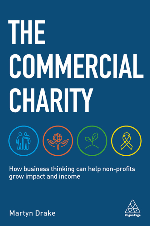 THE COMMERCIAL CHARITY
