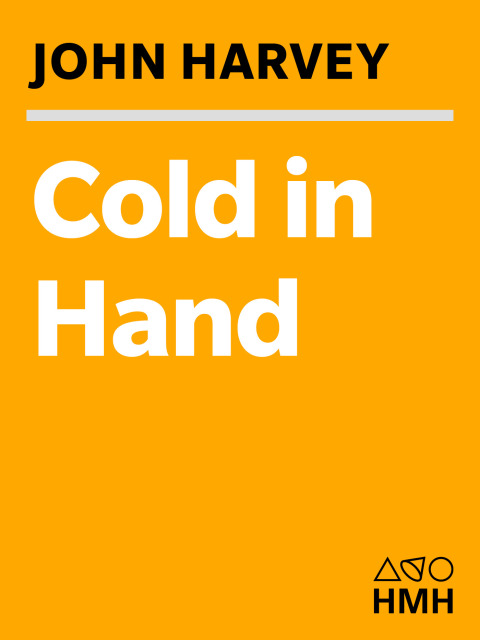 COLD IN HAND