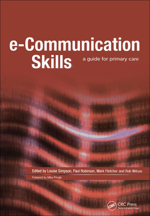 E-COMMUNICATION SKILLS