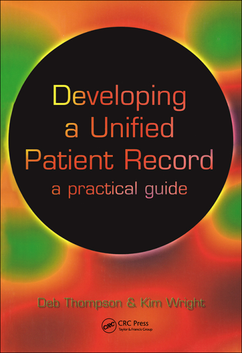 DEVELOPING A UNIFIED PATIENT-RECORD