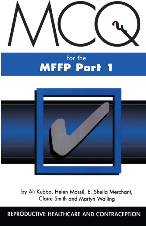 MCQS FOR THE MFFP, PART ONE