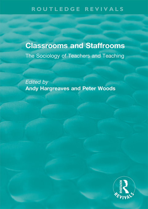 CLASSROOMS AND STAFFROOMS