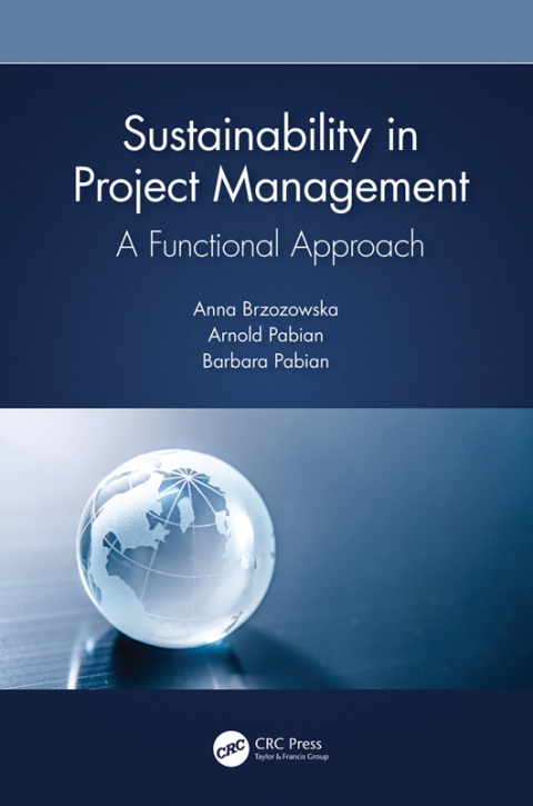 SUSTAINABILITY IN PROJECT MANAGEMENT