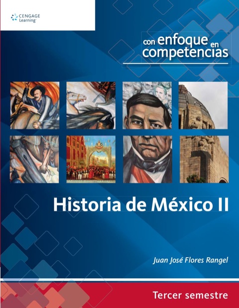 HISTORIA DE MXICO II