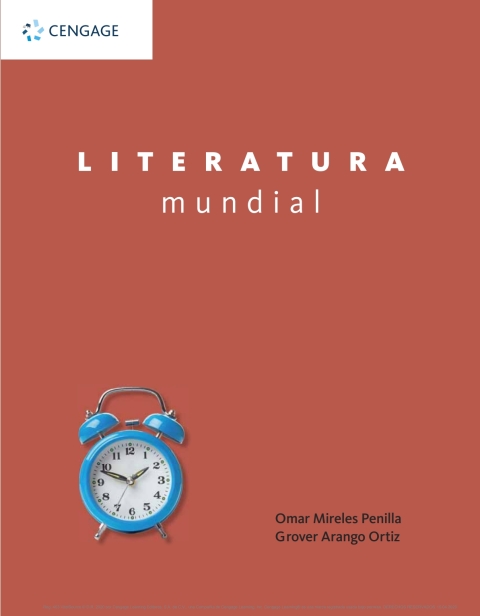LITERATURA MUNDIAL