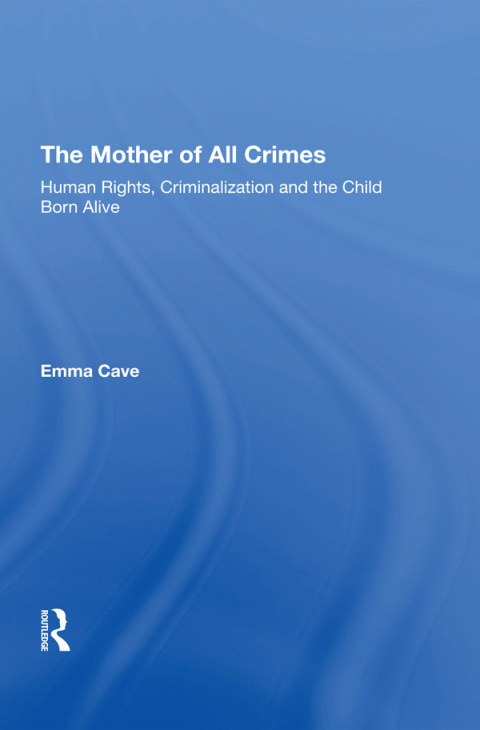 THE MOTHER OF ALL CRIMES