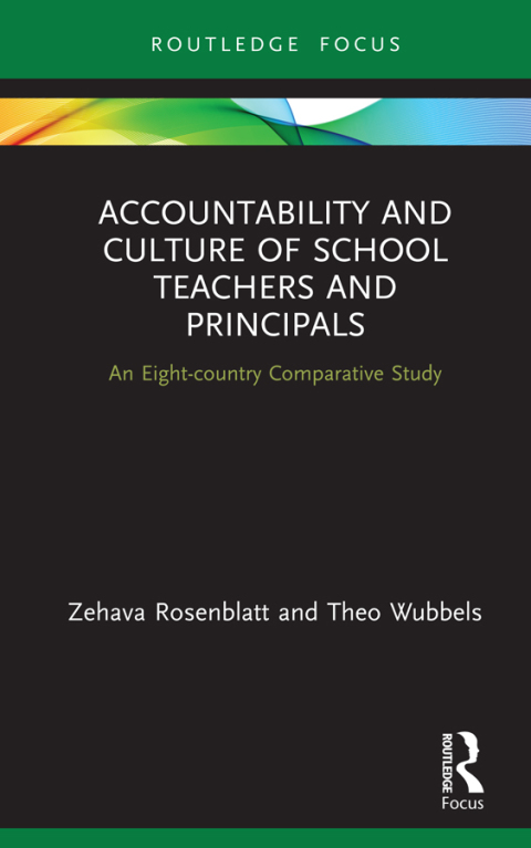 ACCOUNTABILITY AND CULTURE OF SCHOOL TEACHERS AND PRINCIPALS