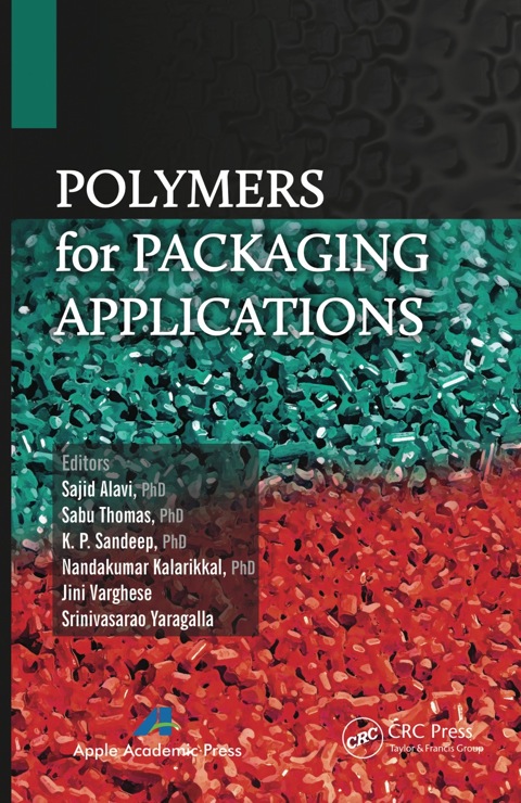 POLYMERS FOR PACKAGING APPLICATIONS