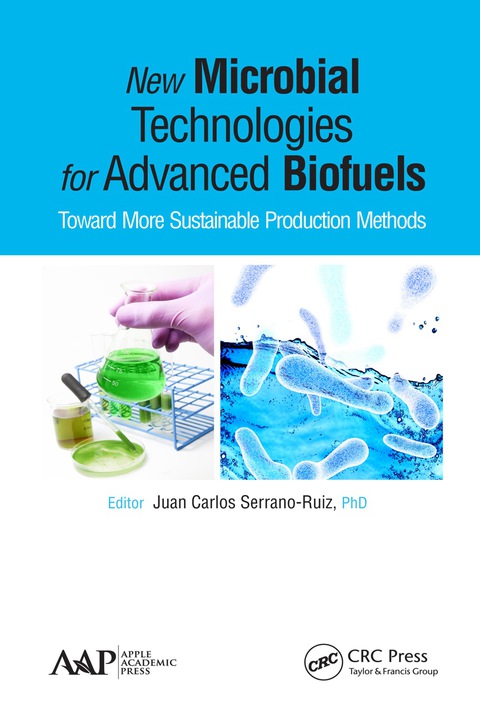 NEW MICROBIAL TECHNOLOGIES FOR ADVANCED BIOFUELS